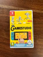 Gamestudio Nintendo Switch, Spelcomputers en Games, Games | Nintendo Switch, 1 speler, Ophalen, Gebruikt, Vanaf 3 jaar
