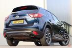 Mazda CX-5 2.5 SkyActiv-G 192 PK 4WD / Automaat / Leder / Da, Automaat, Blauw, 1415 kg, SUV of Terreinwagen