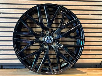 20" Fits VW Transporter 5x120 et 45 275/35/20 beschikbaar voor biedingen
