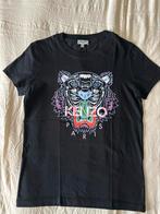 Kenzo t shirt xs, Kenzo, Zwart, Ophalen of Verzenden, Zo goed als nieuw