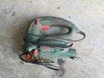 Bosch PST 700 PEL Decoupeerzaag - Gebruikt, Doe-het-zelf en Verbouw, Gereedschap | Zaagmachines, Ophalen of Verzenden