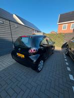 Toyota Aygo 1.0 12V Vvt-i 5DRS 2010 Zwart, Auto's, Toyota, Bedrijf, Aygo, 998 cc, 805 kg