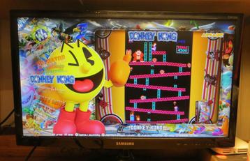 Pc Retro old games spel computer Vintage DOS Nintendo Msx beschikbaar voor biedingen