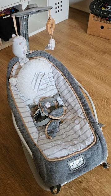 Baby wipstoel ingenuity beschikbaar voor biedingen