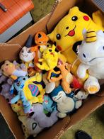 Pokemon knuffels verzameling, Ophalen, Zo goed als nieuw