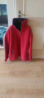 Nieuw : Gaastra vest,trui xxl, heren, Ophalen of Verzenden, Nieuw, Overige maten, Rood