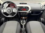 Renault Twingo 1.0 SCe Authentique |5 Deurs|CruiseCtrl|Nieuw, Auto's, Renault, 21 km/l, 839 kg, 4 stoelen, Wit