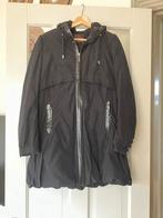Creenstone winterjas maat 42, Kleding | Dames, Jassen | Winter, Zwart, Creenstone, Maat 42/44 (L), Ophalen of Verzenden