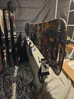 Ski's / snowboards, Waxen / slijpen, nu ook infrarood waxen, Sport en Fitness, Skiën en Langlaufen, Overige merken, 160 tot 180 cm