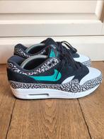Nike Air Max 1 Elephant EU43 - 3x Gedragen, Overige kleuren, Nike, Ophalen of Verzenden, Sneakers of Gympen