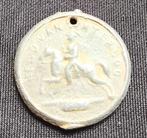 Penning Held van Waterloo, Ophalen of Verzenden, Overige materialen