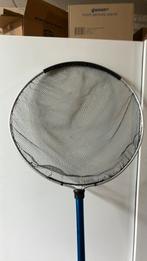 Koi schepnet.60 cm diameter, Ophalen of Verzenden, Gebruikt