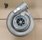 Reman Turbo Holset HX55V T4 11cm twin scroll V-band made UK, Ophalen of Verzenden