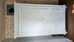 Leuke brocante kast, Ophalen