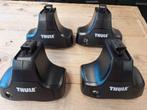Thule Rapid System 754 tbv dakdragers, Thule, Gebruikt, Ophalen of Verzenden, Thule