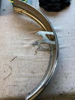 Spatbord honda cb 350 500 550 en 750, Motoren, Onderdelen | Honda, Ophalen of Verzenden, Gebruikt