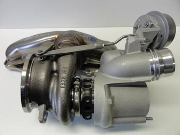 Gereviseerde BMW turbo 125i / 320i / 328i / 528i enz. N20B20 beschikbaar voor biedingen