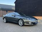 Aston Martin DB7 5.9 V12 Vantage 89dkm, Auto's, Oldtimers, Automaat, Achterwielaandrijving, 5935 cc, Leder