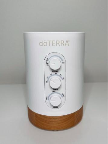 DoTERRA Cloud Waterloze Diffuser beschikbaar voor biedingen