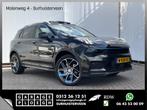 Lynk & Co 01 1.5 PHEV Carplay Pano.dak Adapt.Cruise Hoge zit, Auto's, Lynk & Co, Euro 6, Zwart, Bedrijf, 1854 kg