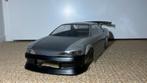 Overdose Jzx90 Mark II rc drift body, Elektro, Ophalen of Verzenden, Zo goed als nieuw, Schaal 1:10
