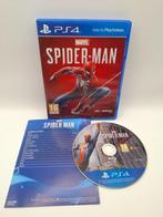 spider-man ps4, Avontuur en Actie, 1 speler, Ophalen of Verzenden, Zo goed als nieuw