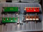Marklin Maxi  spoor 1  wagons, Wisselstroom, Wagon, Ophalen of Verzenden, Zo goed als nieuw
