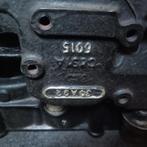 Ford Escort Motor Onderblok C8S1A 6105, Ophalen of Verzenden, Gebruikt, Ford