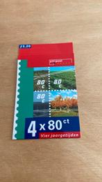 Nederland, Postzegels en Munten, Postzegels | Nederland, Ophalen of Verzenden