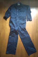 Blauwe KLM maat 54 boerenoverall overall, Heren, KLM, Overall, Nieuw