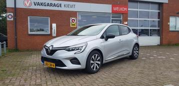 Renault Clio 1.6 ET H 145 Evolut. beschikbaar voor biedingen