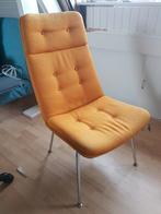 Artifort Geoffrey Harcourt - Jaren 60/70 Design, Gebruikt, Overige kleuren, Ophalen of Verzenden, Stof