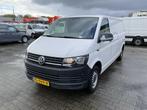 2016 Volkswagen Transporter 2.0 TDi L2H1 Trendline Bedrijfsw, Auto's, Volkswagen, Origineel Nederlands, Te koop, 14 km/l, Transporter