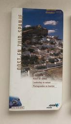 Spanje, Ophalen of Verzenden, Europa, Reisgids of -boek