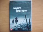 Swordbrothers (Amasia) Jin Goo, Park Hee-Soon, Ko Chang-Seok, Vanaf 16 jaar, Ophalen of Verzenden, Gebruikt, Oorlog