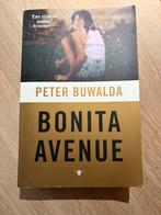 Bonita Avenue - Peter Buwalda, Ophalen of Verzenden, Zo goed als nieuw, Nederland