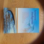 Sensitieve Intelligentie - Barbara Driessen, Boeken, Gelezen, Ziel of Sterfelijkheid, Overige typen, Ophalen of Verzenden