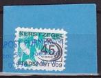 Mooi kavel stadspost Purmerend BPH140., Postzegels en Munten, Verzenden, Gestempeld