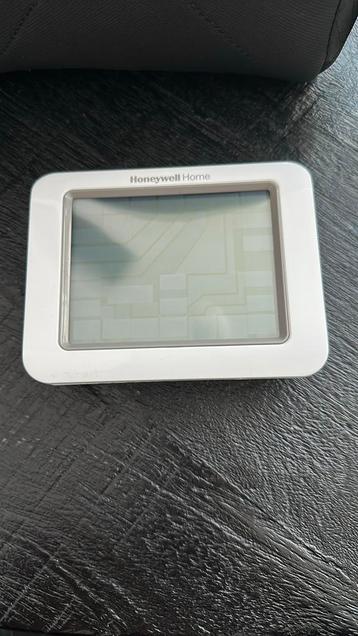 Honeywell Home Chronotherm Touch modulerende klokthermostaat beschikbaar voor biedingen