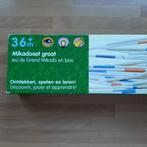 Reuzen Mikado (3+ jr), Ophalen of Verzenden