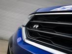 Volkswagen T-Roc 2.0 TSI 4Motion Sport R Pano Akra VOL!, Automaat, Stof, Gebruikt, Zwart