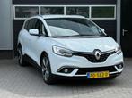 Renault Grand Scénic 1.2 TCe Collection 7p. Navi, Trekhaak,, Voorwielaandrijving, Gebruikt, Euro 6, 4 cilinders