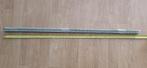Peco Code 80 - Beton Look Flex Rails., Overige merken, Gebruikt, Gelijkstroom, Rails
