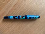 Tomb Raider Lara Croft Vulpen - Waterman ZGAN, Verzamelen, Ophalen of Verzenden, Zo goed als nieuw, Vulpen, Waterman