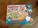 Donald Duck puzzels 1000 stukjes, Hobby en Vrije tijd, Ophalen of Verzenden, 500 t/m 1500 stukjes, Zo goed als nieuw