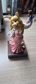 Miss Piggy Beeldje, Ophalen of Verzenden, Zo goed als nieuw, Dier