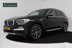 BMW X3 XDrive20i High Executive (STOELVERWARMING, SFEERVERLI, Automaat, 1998 cc, Gebruikt, 4 cilinders