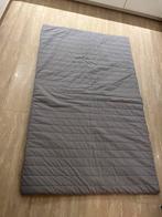 Topper 120 x 195, Huis en Inrichting, Slaapkamer | Matrassen en Bedbodems, Ophalen, Gebruikt, Twijfelaar, 200 cm