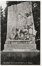 Coevorden  Monument Meindert v.d. Thijnen, Ophalen of Verzenden, Ongelopen, Noord-Brabant