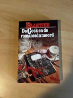 Boek: Baantjer - De Cock en de romance in moord, Ophalen of Verzenden, Zo goed als nieuw, A.C. Baantjer